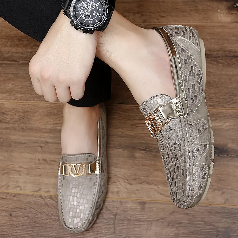 Mr. Thorn Tree Casual Shoes Men's-8