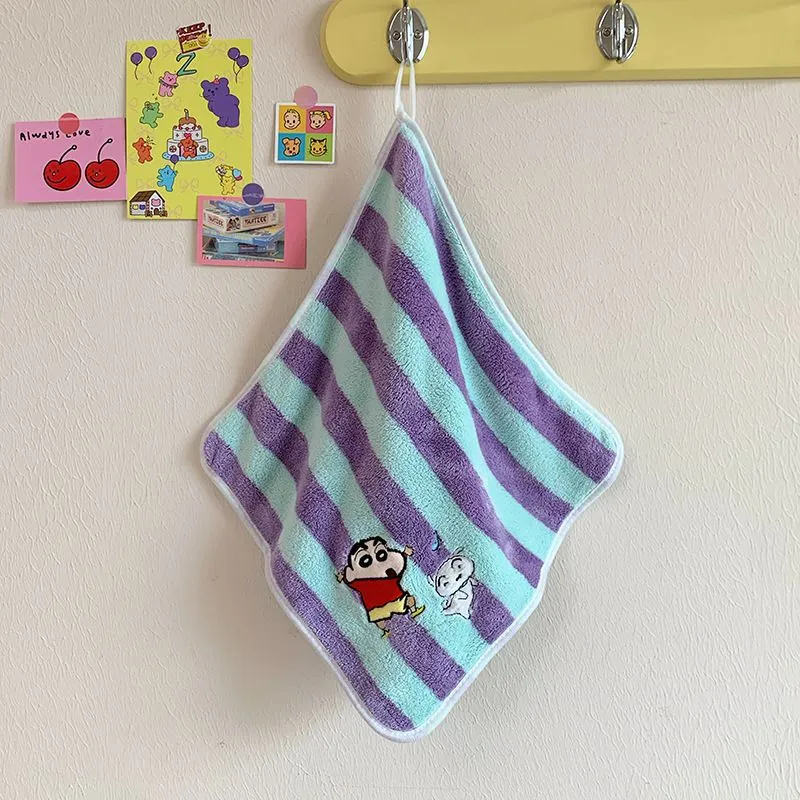 Crayon Shinchan Towels-5