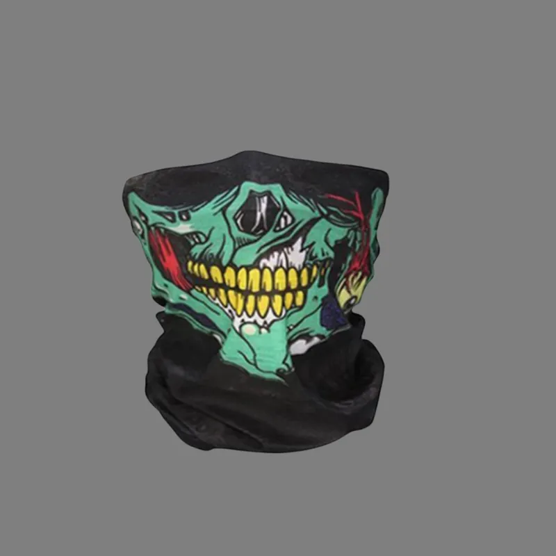 SAFEBET Other Riding Equipment Face Mask Skiing Mountaineering Unisex Polyester-13