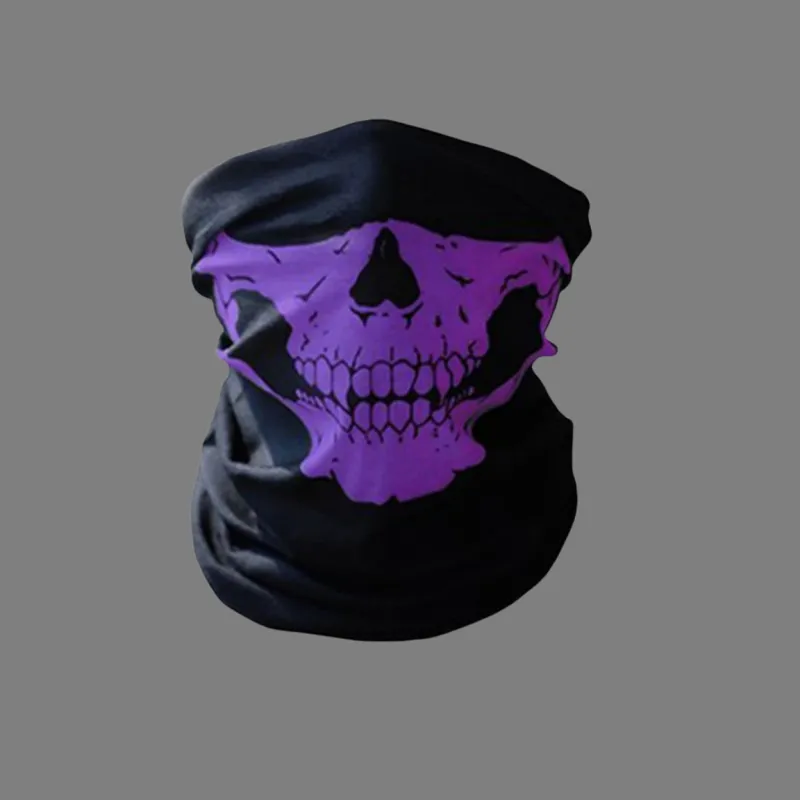 SAFEBET Other Riding Equipment Face Mask Skiing Mountaineering Unisex Polyester-7