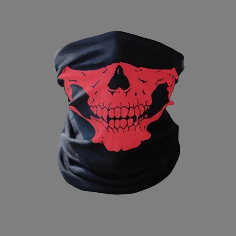 SAFEBET Other Riding Equipment Face Mask Skiing Mountaineering Unisex Polyester-1