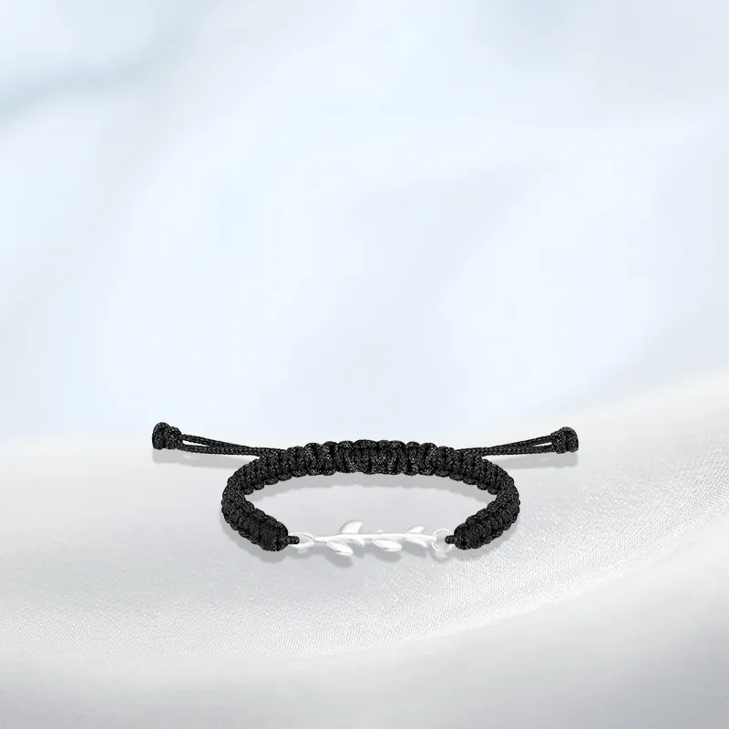 PRETTY DIARY Alloy Hand Accessory Bracelet Unisex-3