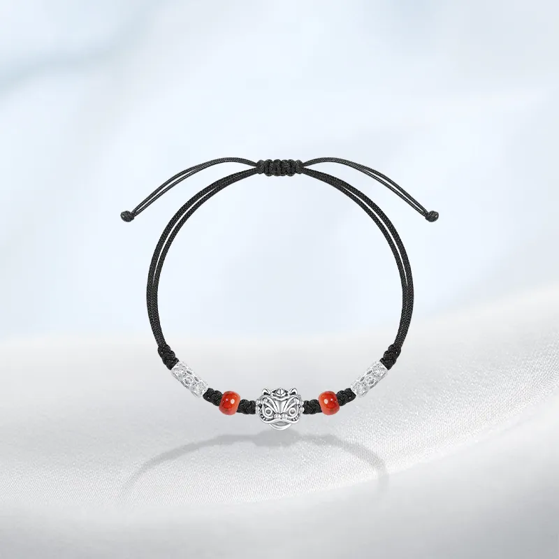 PRETTY DIARY Alloy Bracelets Unisex-2