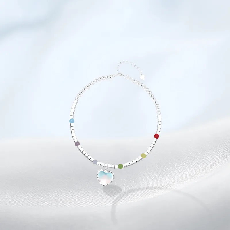 PRETTY DIARY Resin Bracelets Women's-2