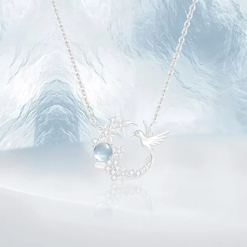 PRETTY DIARY Alloy Necklaces Women's-1