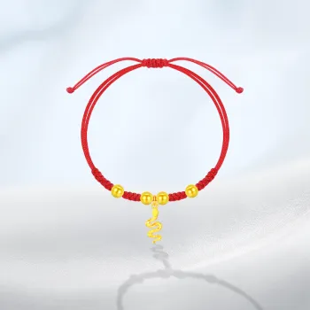 PRETTY DIARY Fabric Bracelets Women's