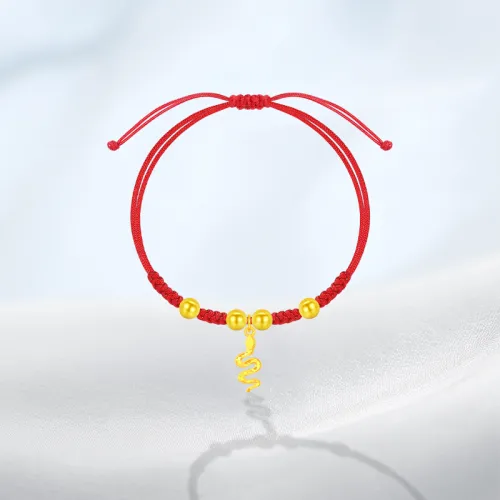 PRETTY DIARY Fabric Bracelets Women's