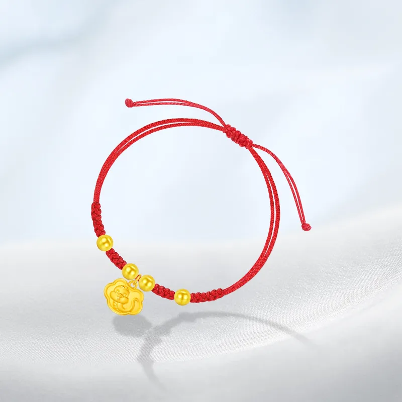 PRETTY DIARY Fabric Bracelets Women's-2