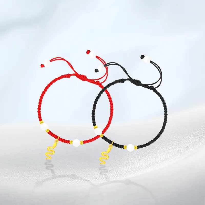 PRETTY DIARY Alloy Hand Accessory Unisex-1