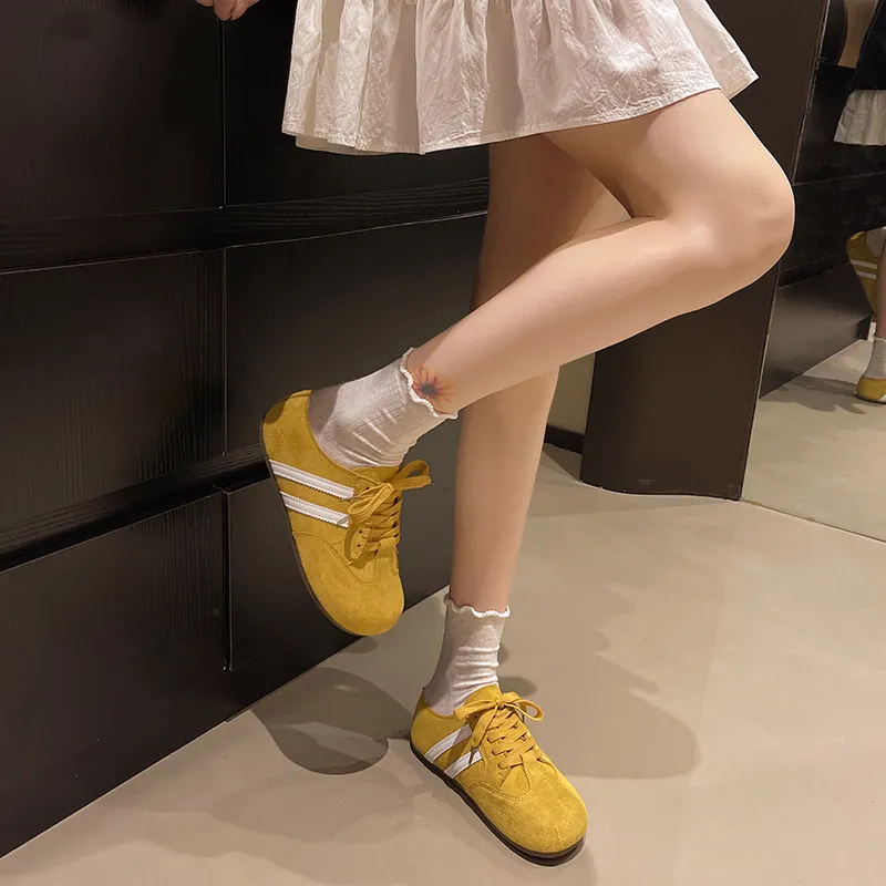 WENPU Closed Toe Slippers Women's-4