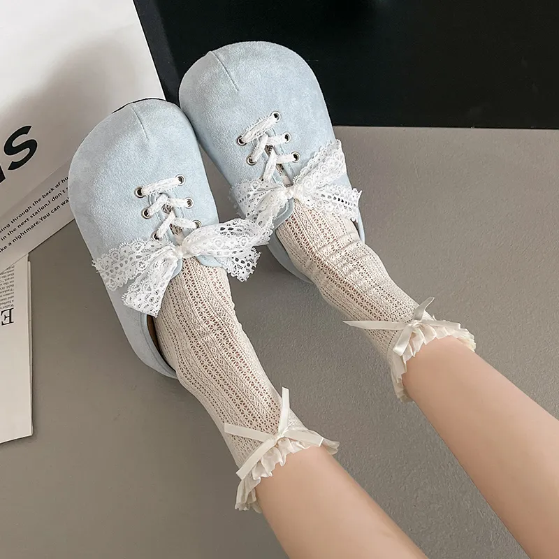 WENPU Closed Toe Slippers Women's-6