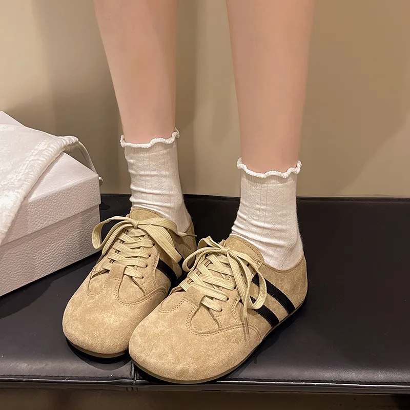WENPU Closed Toe Slippers Women's-10