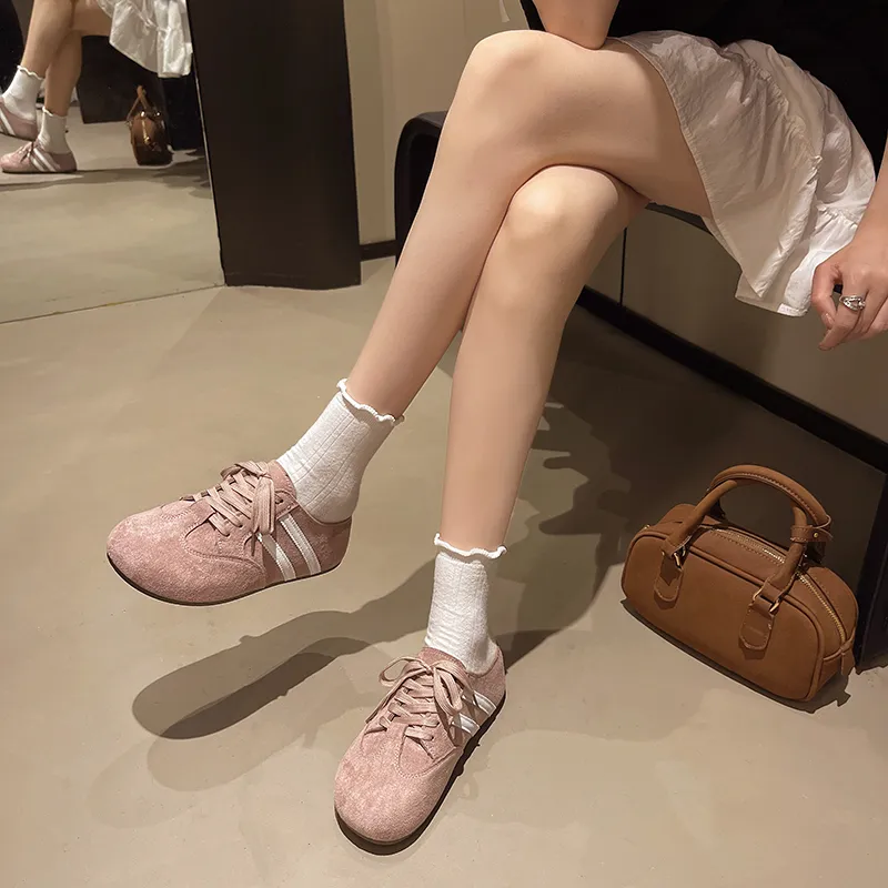 WENPU Closed Toe Slippers Women's-23