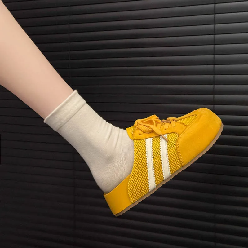 WENPU Closed Toe Slippers Women's-3
