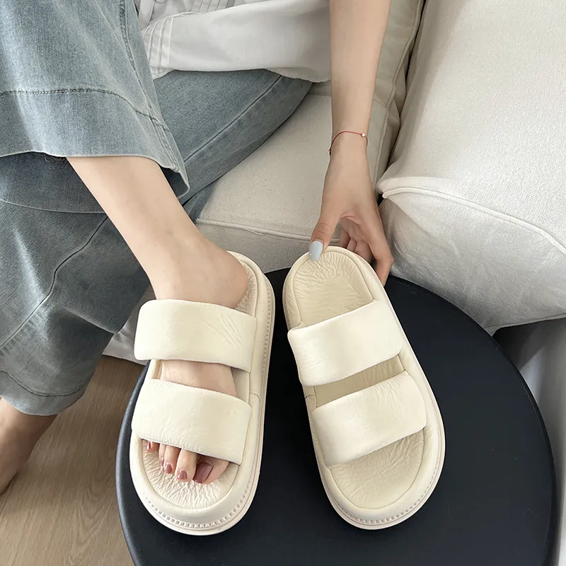 WENPU EVA Slide Slippers Women's-14