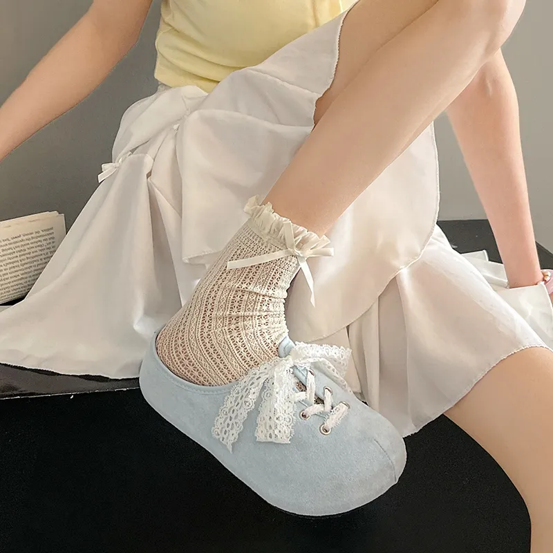 WENPU Closed Toe Slippers Women's-4