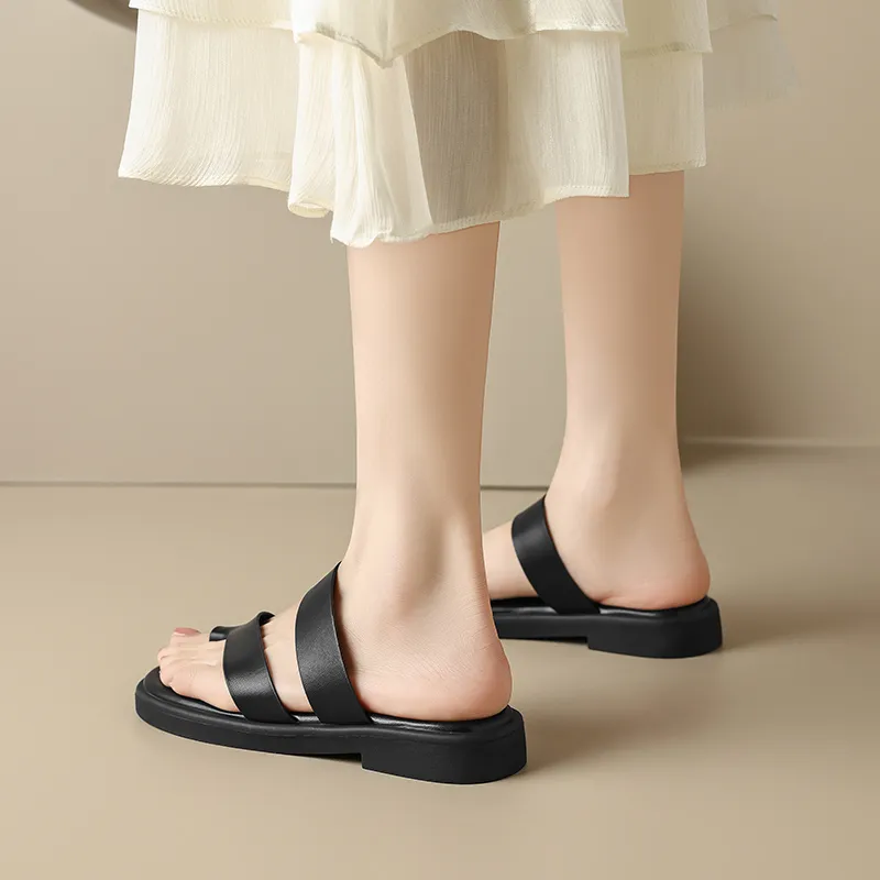 AGSDON Slide Slippers Women's-11