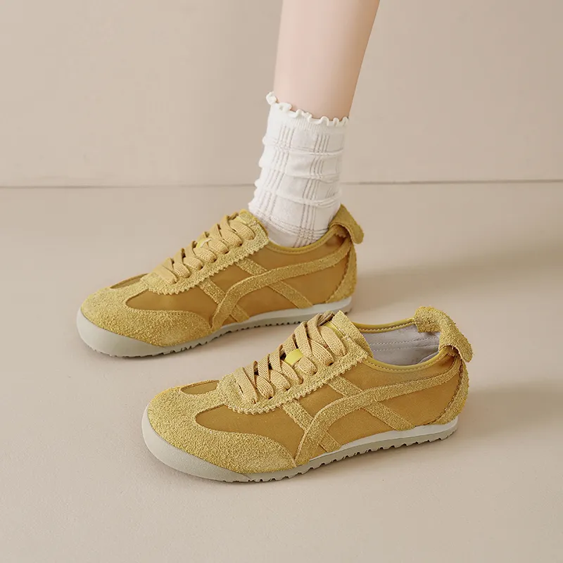 AGSDON Breathable And Lightweight Casual Shoes Women's-2