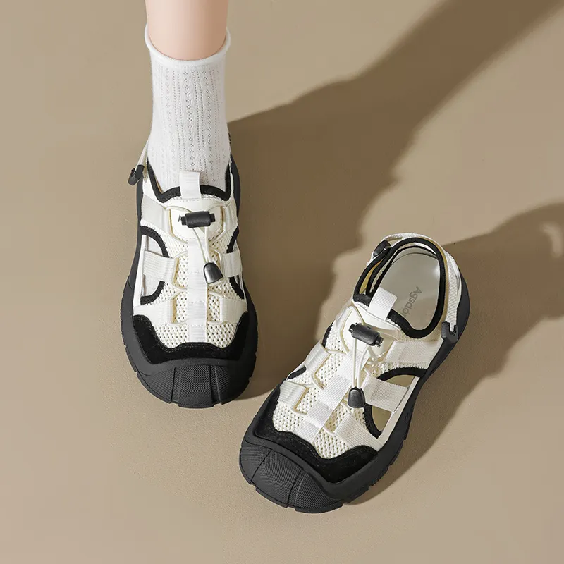 AGSDON River Trekking Shoes Women's-19