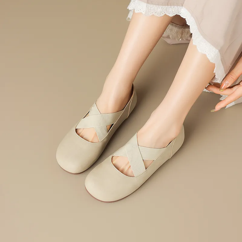 AGSDON Women's Casual Shoes Women's-9