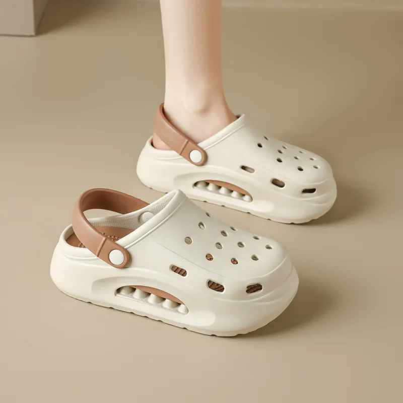 AGSDON Clogs Women's-21