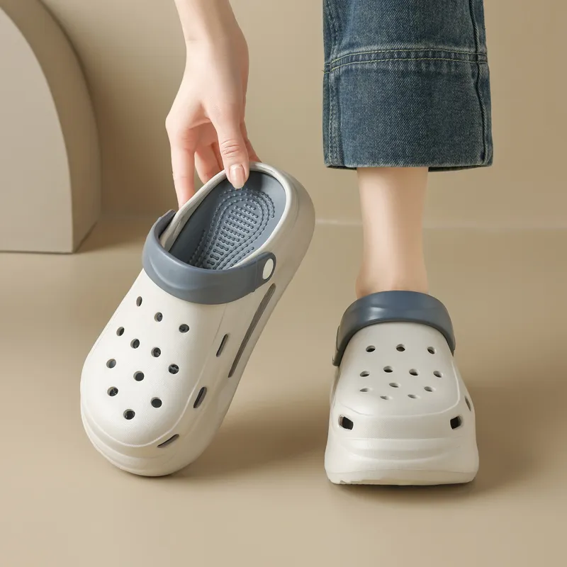 AGSDON Clogs Women's-10