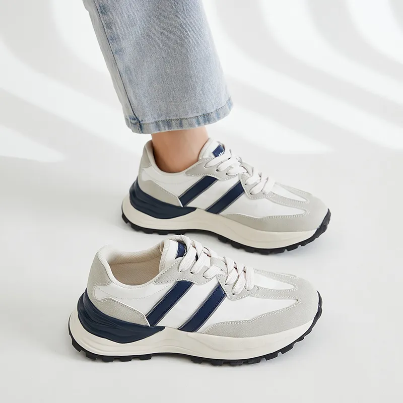 AGSDON Low-Top Casual Shoes Women's-3