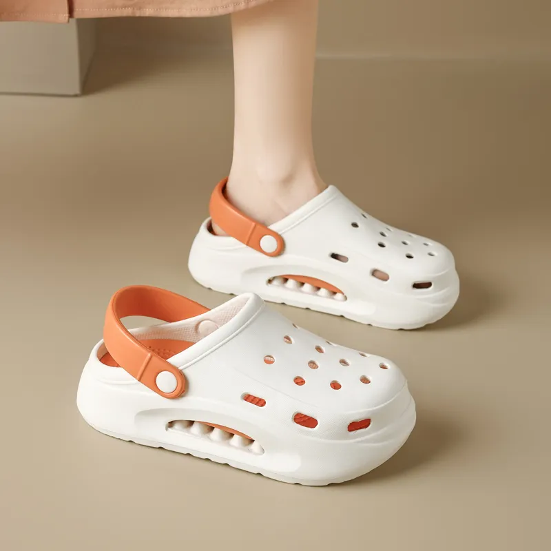 AGSDON Clogs Women's-3