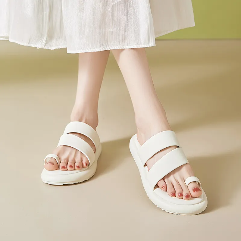 AGSDON Slide Slippers Women's-2