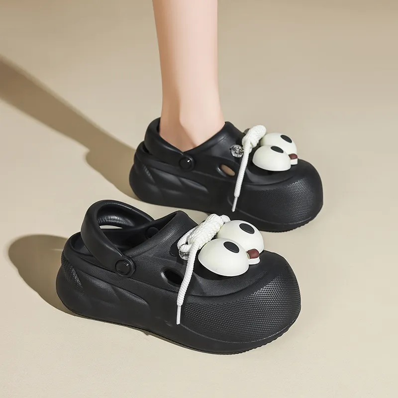 AGSDON Clogs Women's-11