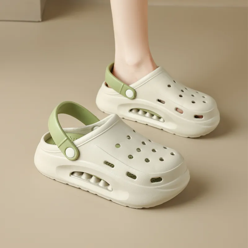 AGSDON Clogs Women's-15