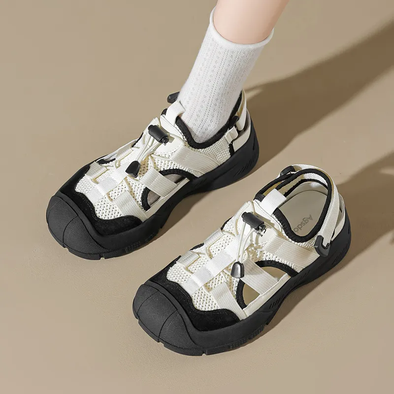 AGSDON River Trekking Shoes Women's-20