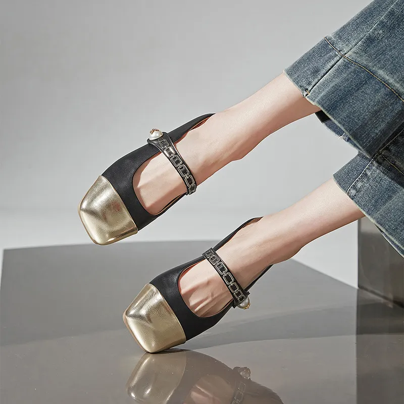AGSDON Wrap-toe Slippers Women's-11