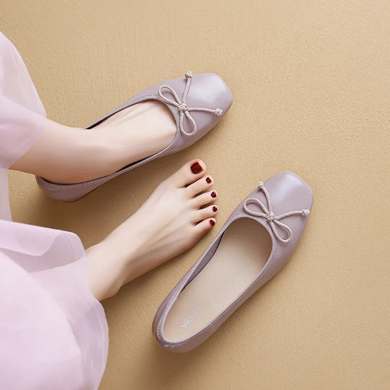 AGSDON Women's Casual Shoes 3.5cm Women's-15