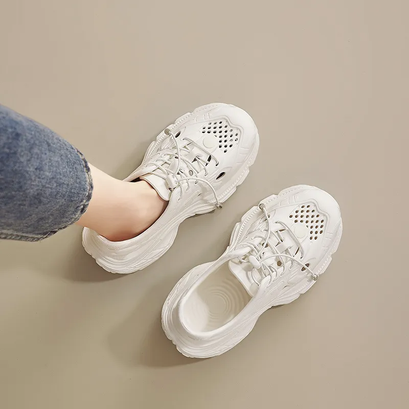 AGSDON Clogs Women's-7