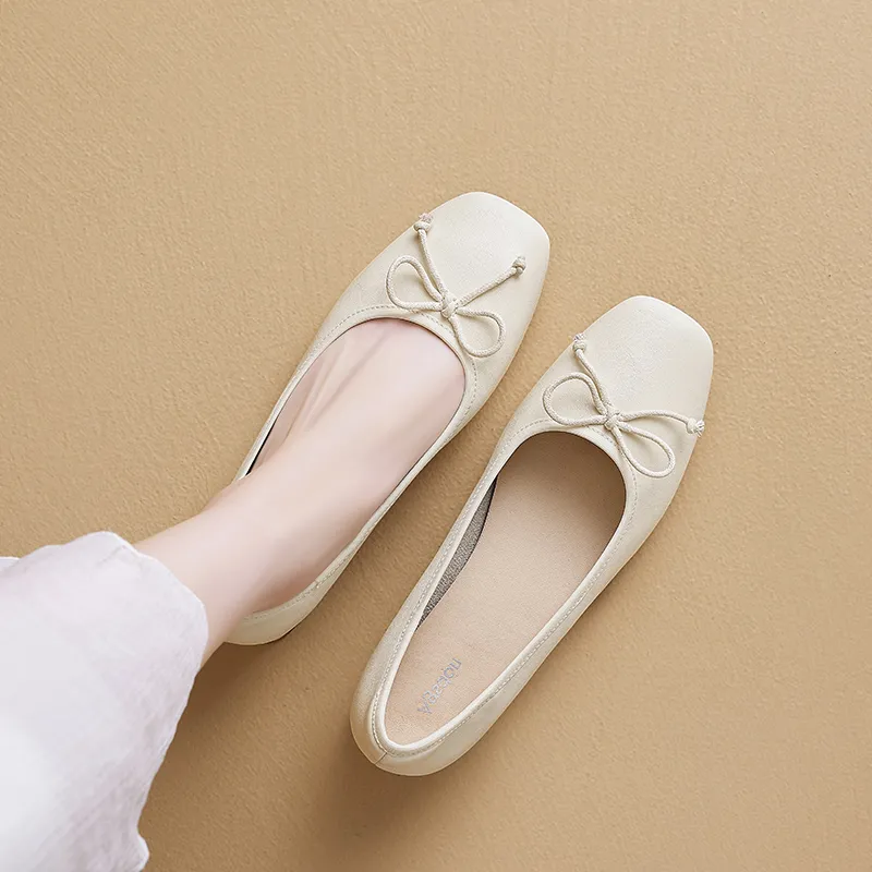 AGSDON Women's Casual Shoes 3.5cm Women's-10