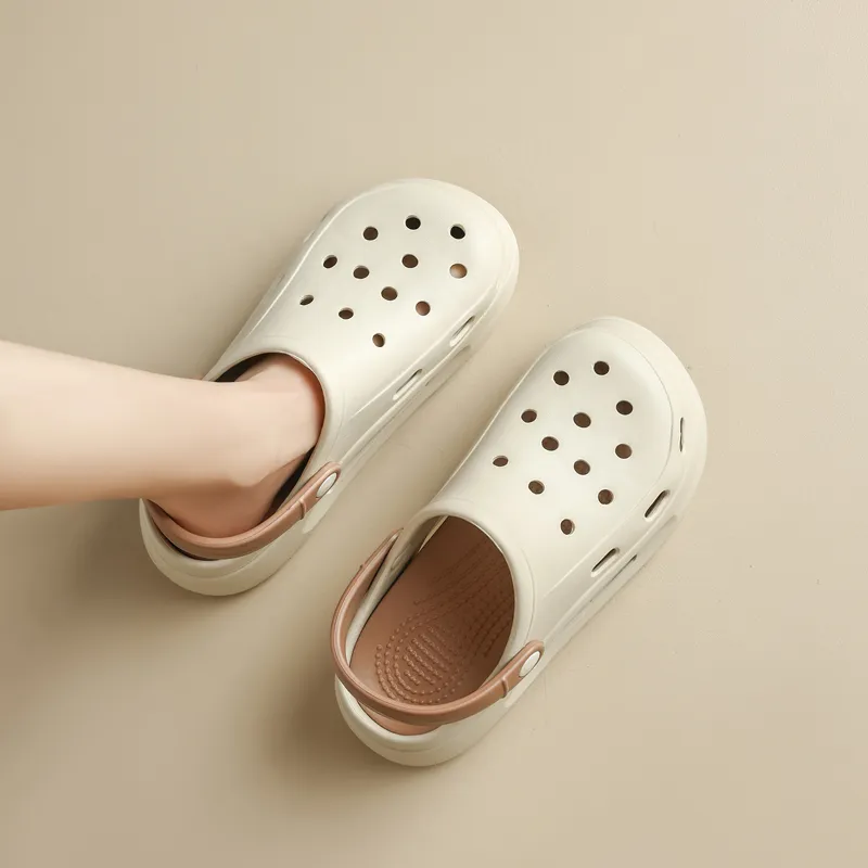 AGSDON Clogs Women's-23