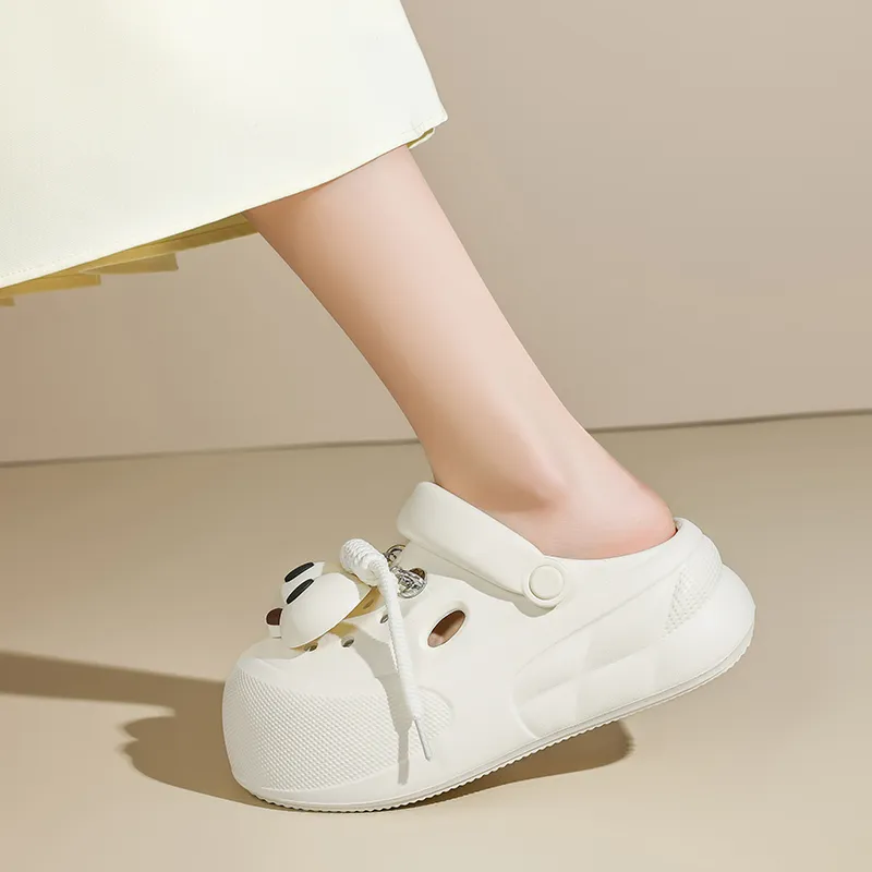 AGSDON Clogs Women's-2
