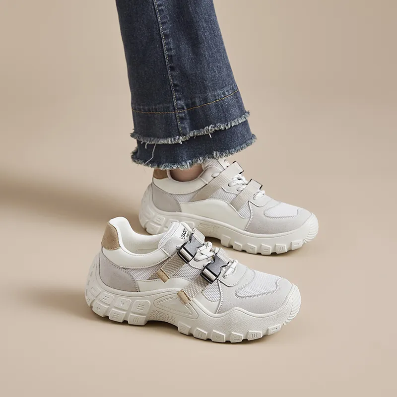 AGSDON Low Top Outdoor Shoes Women's-5