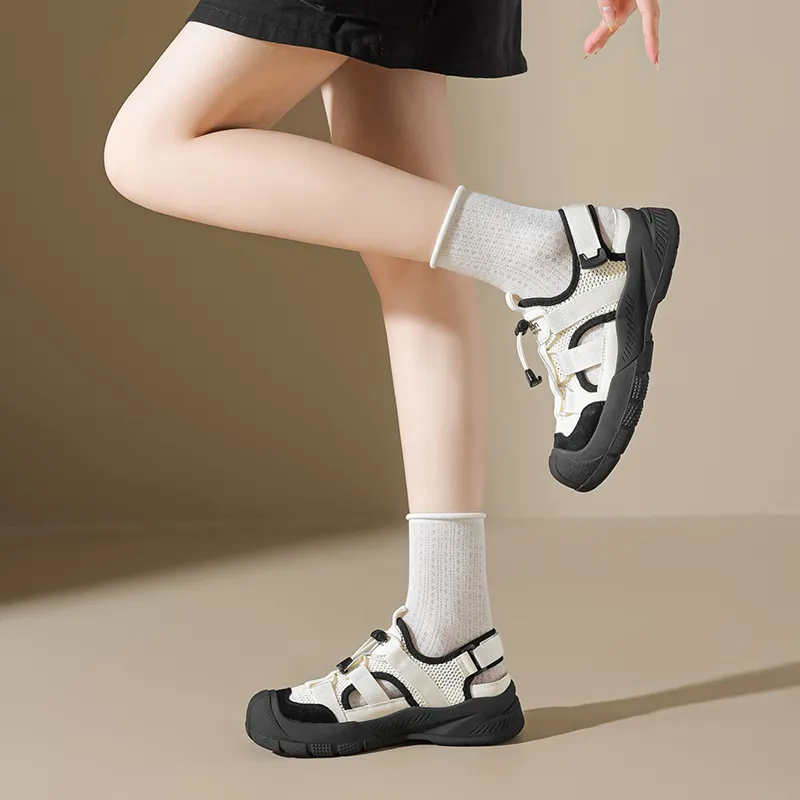 AGSDON River Trekking Shoes Women's-18
