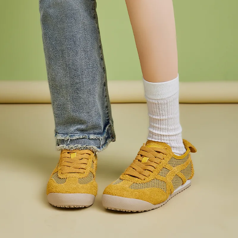 AGSDON Low Top Casual Shoes Women's-3