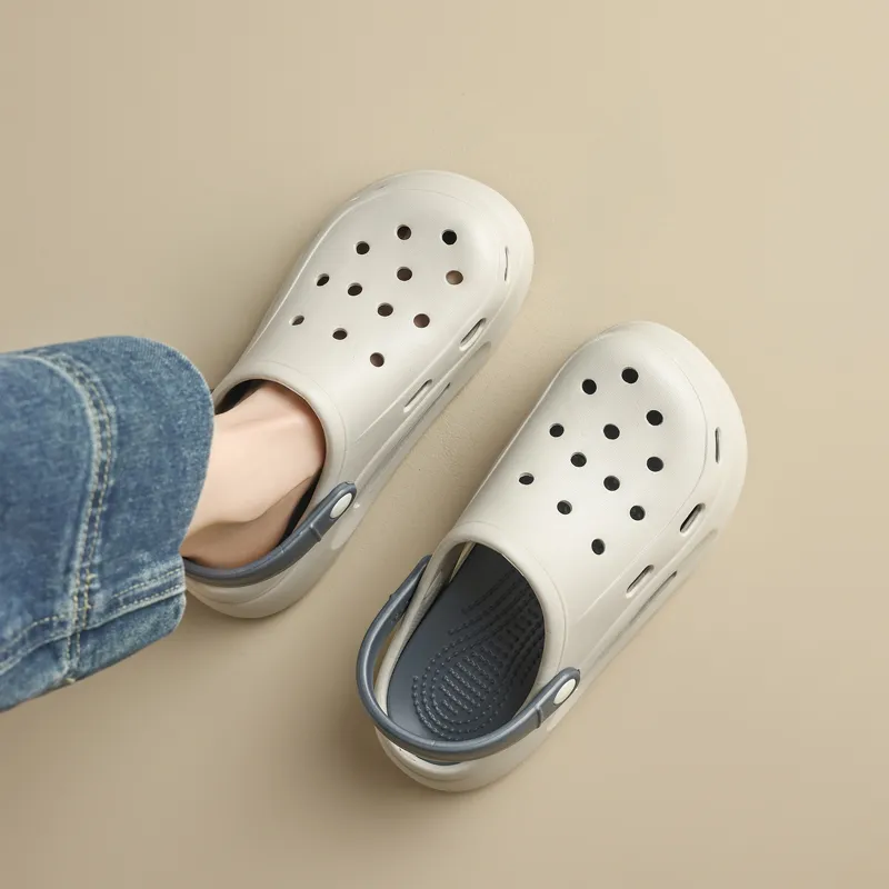 AGSDON Clogs Women's-11