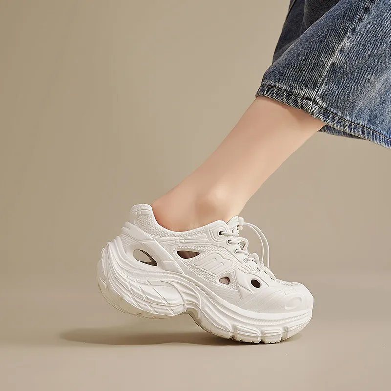 AGSDON Clogs Women's-8