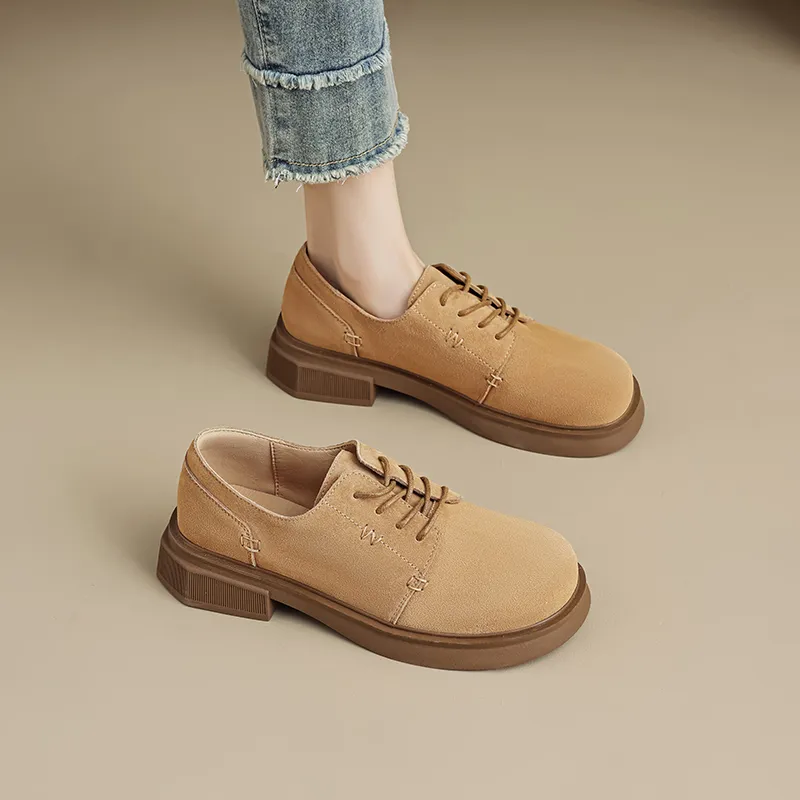 AGSDON Low-Top Casual Shoes Women's-7