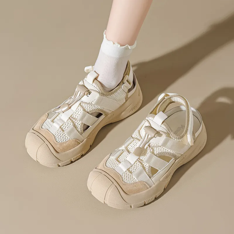AGSDON River Trekking Shoes Women's-6