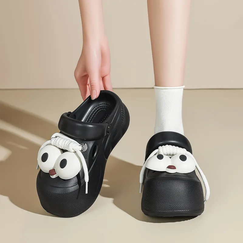 AGSDON Clogs Women's-10