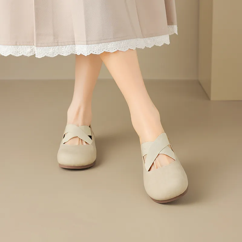 AGSDON Women's Casual Shoes Women's-8