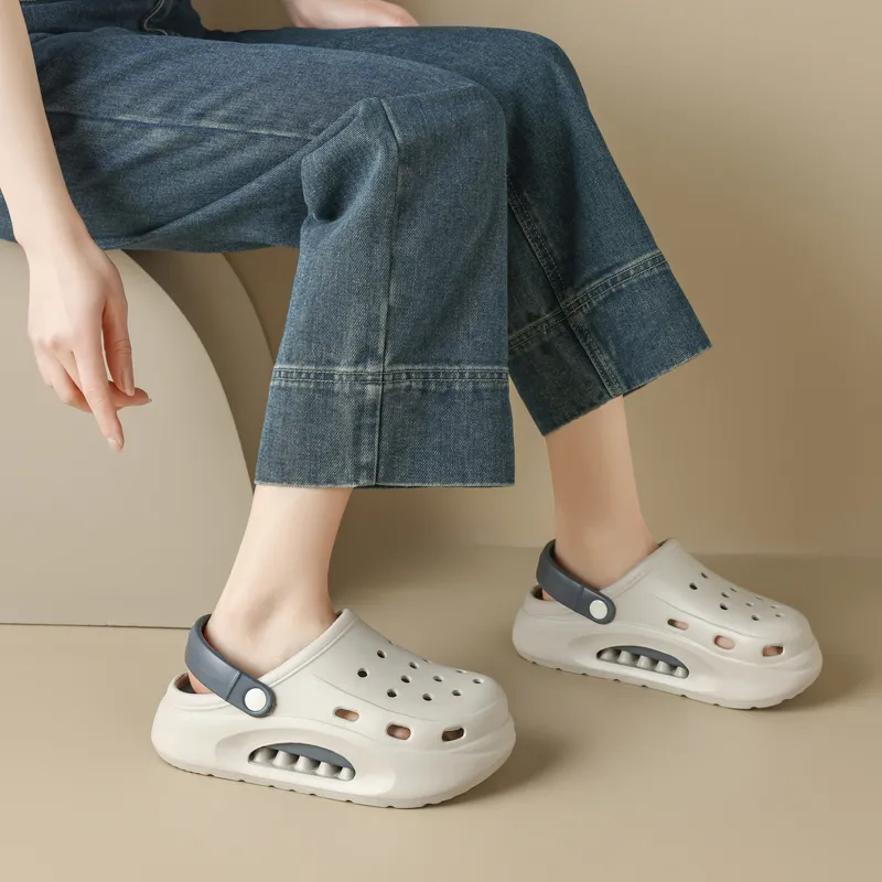 AGSDON Clogs Women's-8