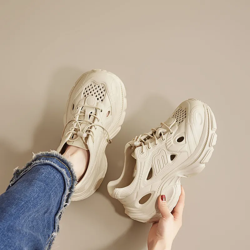 AGSDON Clogs Women's-12