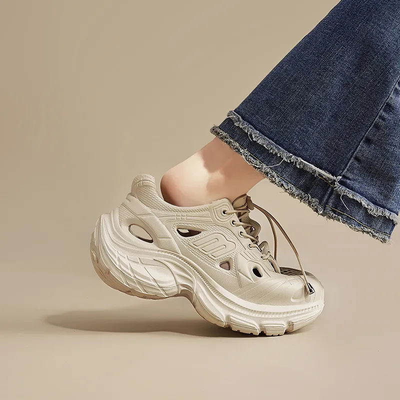 AGSDON Clogs Women's-13